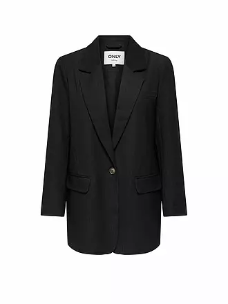 ONLY | Blazer ONLHATTIE | schwarz